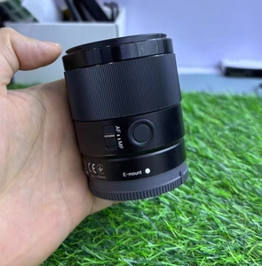 Obiettivo per Fotocamera Usato ad Alta Competitività, Grandangolare FE <span class=keywords><strong>35mm</strong></span> F1.8 con Attacco <span class=keywords><strong>E</strong></span>, Obiettivo Fisso per Fotocamere Full Frame - Product Image 2