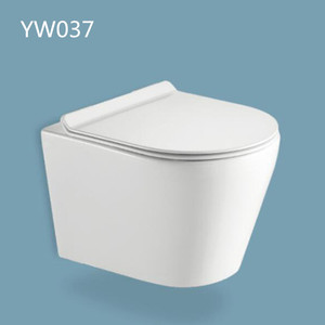YW037 China Factory Exquisite wc concealed cistern for wall hung toilet