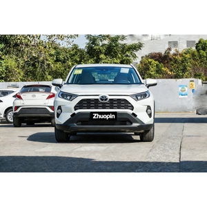 Toyota <span class=keywords><strong>RAV4</strong></span> <span class=keywords><strong>hybride</strong></span> d'occasion 2021-2023, voiture à essence économique, Toyota <span class=keywords><strong>RAV4</strong></span> d'occasion pour adultes, fabriquée en Chine - Product Image 2