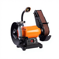 Couteau électrique portable 550W polissage et meulage de bonne qualité