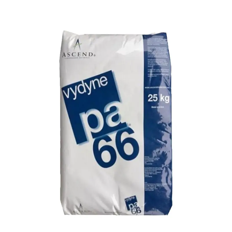 Durcissement du nylon granulés PA6/polyamide 6 composés pa6 et pa66 déchets de nylon pa6 et pa66