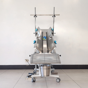 Mesa <span class=keywords><strong>de</strong></span> exploración veterinaria multifuncional EUR VET a buen <span class=keywords><strong>precio</strong></span>, mesa <span class=keywords><strong>de</strong></span> operaciones veterinaria para perros, equipo veterinario - Product Image 6