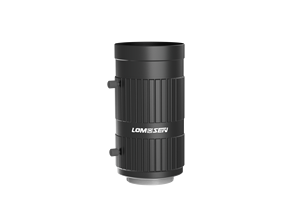 เลนส์อุตสาหกรรมสำหรับระบบวิชันซิสเต็ม Lomosen ZX-SF1624TC ความละเอียดสูง 25MP ขนาด 16 มม. 1.1 นิ้ว แบบ C-Mount ความสม่ำเสมอสูง ความบิดเบือนต่ำ OEM ZX-SF - Product Image 6