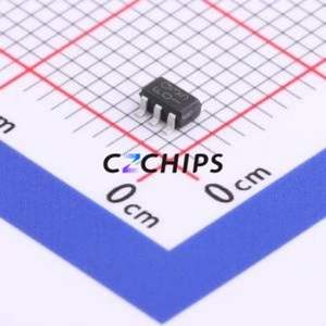 Nouveau et Original BD4934G-TR SSOP-5-1.6mm Circuit intégré IC Chip PMIC Monitor and Reset IC - Product Image 1