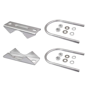 Venta caliente 2G 3G 4G 5g LTE Wifi Antena exterior Cilindro de alta ganancia 10-12DBI Antena exterior - Product Image 3