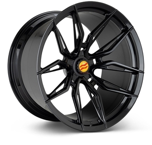 SW 19-24 pouces jantes de voiture CNC 6061-T6 alliage 5x112 5x114.3 5x120 5X130 roues forgées pour <span class=keywords><strong>Ferrari</strong></span> 296 <span class=keywords><strong>SF90</strong></span> F8 812 <span class=keywords><strong>Lamborghini</strong></span> 720S - Product Image 4