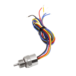 Миниатюрный датчик температуры и давления I2C для кондиционирования воздуха - Product Image 1