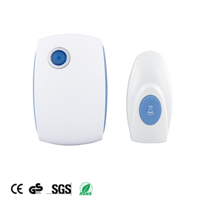 Водонепроницаемый беспроводной дверной Звонок - Product Image 6