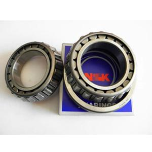 Sử dụng nông nghiệp 25580/20 máy kéo giảm dần vòng bi lăn Trailer mang - Product Image 3