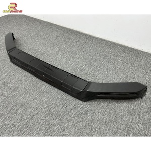 Alerón Delantero de Fibra de Carbono Estilo B para Mercedes Benz Clase G W464 G63 G500 2019-2024, Difusor Superior de Carbono para Auto, Piezas de Auto - Product Image 2