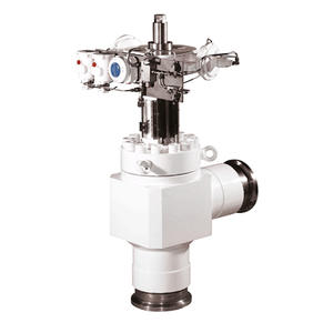 Válvula de Bola de la Serie 73 de Koso Kent Introl, de 1 a 16 Pulgadas, para la Industria del Petróleo y Gas, Válvula de Control de Alta Tecnología - Product Image 2