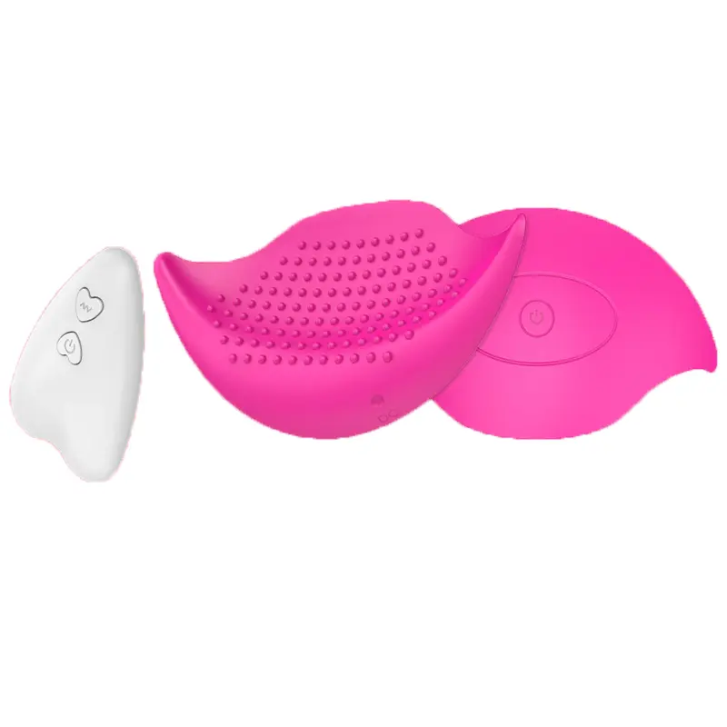 Dispositivo di bellezza per massaggio del seno con telecomando senza fili massaggiatore del seno per la cura del seno