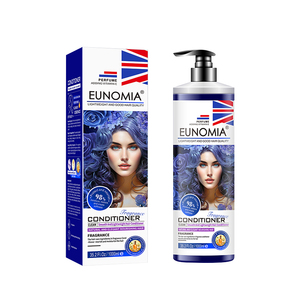 Ensemble de soins capillaires de luxe Kératine biologique et acide hyaluronique Protéine <span class=keywords><strong>Caviar</strong></span> Shampooing Revitalisant Masque capillaire - Product Image 2