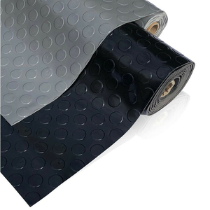 Anti slip Matting Coin Willow <strong>PVC</strong> <strong>Floor</strong> - Product Image 1