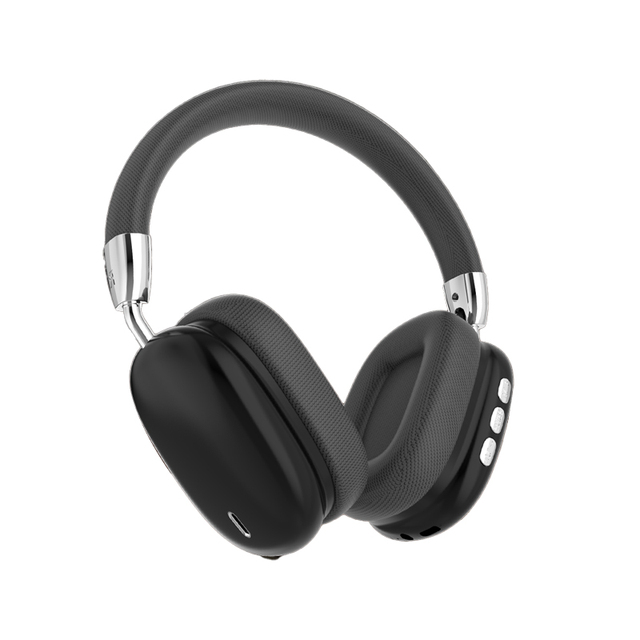 Free Sample NEEXXT B36 Wireless Stereo Headphone Noise Cancelling Headset Earphone Over Ear for Indoor Outdoor Music Endurable