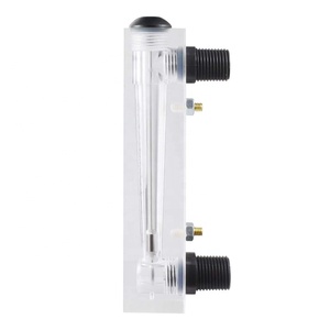 LZM-100L Pengukur Aliran Rotor Tekanan Tinggi Baru untuk Rumah, Pabrik, Hotel, Pompa, dan Inti Tangki Tekan - Product Image 6