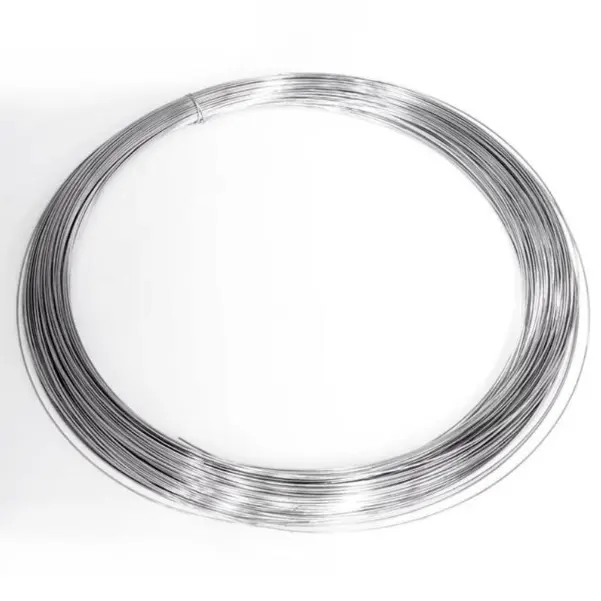 Factory High Quality Galvanized Barbed Wire Alambre De Puas 500 Metros Precio