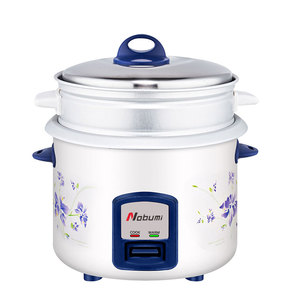 Cuociriso Elettrico Integrato di Lusso per Uso Domestico di Alta Qualità a Basso Prezzo, Mini Pentola 1.0L 1.5L 1.8L 2.2L 2.8L - Product Image 4