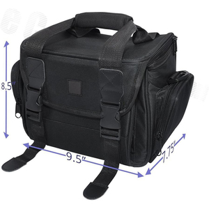 Muestra gratuita: Mochila para cámara, bolsas profesionales expandibles para cámaras DSLR para fotógrafos, dron para fotografía - Product Image 1
