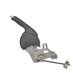 Levier de frein à main Honda 47105-TB0-A01ZA pour Crosstour Accord, poignée de frein de remplacement, nouvelle pièce auto - Product Image 5