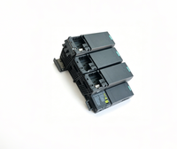 Convertisseur de fréquence SINAMICS G120C 0,75 kW 3AC 380-480V PROFIBUS-DP avec filtre EMC classe A, compact, IP20 FSA, référence 6SL3210-1KE12-3AP2