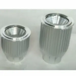 LED spotlight LED lamp cup MR16 E27 GU5.3 GU10 E14 COB light source