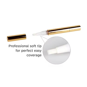 Stylo Gel Blanchissant pour les Dents à la Menthe, Multicolore, OEM ODM, Marque Privée, Blanchiment Dentaire - Product Image 2