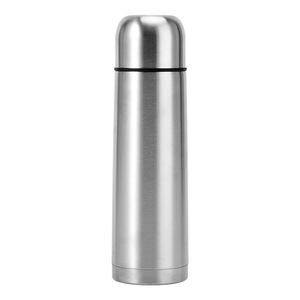 <span class=keywords><strong>Thermos</strong></span> classique 1000 ml en acier inoxydable 304 avec couvercle amovible et bec verseur à pression, anti-fuite, pour voyage et extérieur, gourde isotherme de qualité supérieure - Product Image 6