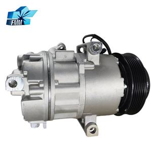 Compresor de Aire Acondicionado 97701-d7500  97701d7500 para Hyundai I30 I40 Kai Sportage - Product Image 2