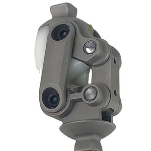 Pemasok Kustomisasi Grosir Bagian Prostetik Kaki Pneumatik Sendi Lutut Empat Batang Prostesis Lutut - Product Image 1