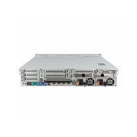 Penjualan Panas R730xd Harga Terbaik Dell PowerEdge R730XD Server Rak Jaringan Komputer Beli Server Bekas