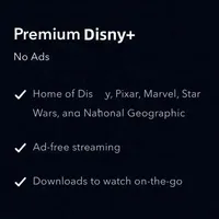 Compte Premium Dix Ney Plus 4k 12 mois sans publicité Compte stable Films Séries TV