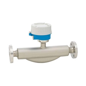 เครื่องวัดอัตราการไหลแบบคอริโอลิส Endress+Hauser Proline Promass F 300 รุ่นดั้งเดิม พร้อมความแม่นยำระดับพรีเมียม - Product Image 4