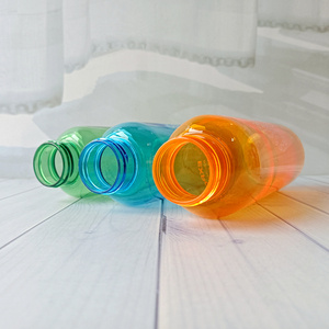 BPA Free Tritan Rõ Ràng Chai Nước Thể Thao Chai Nhựa Chai Nước Nhựa - Product Image 3