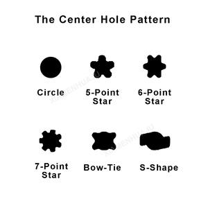 Cuchillo Cortacésped Inalámbrico de 2 Tiempos de Repuesto 1111-9255-01 Mango Telescópico DIY para Cortacésped <span class=keywords><strong>Stiga</strong></span> Modelo HJ925501 Hoja de Cortacésped - Product Image 2