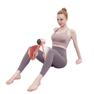Nuevo Diseño, Ajustable, Duradero e Inteligente, Entrenador de Piernas y Cadera, Yoga, Fitness, Abdominales, Muslos, Pinza para Músculos del Suelo Pélvico - Product Image 1
