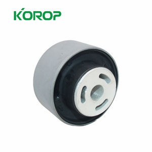 Buje de brazo de control inferior delantero K200341 4721483AD 4721484AD 4766910AE 4766910AG 4766911AE para Dodge Grand Caravan - Product Image 1