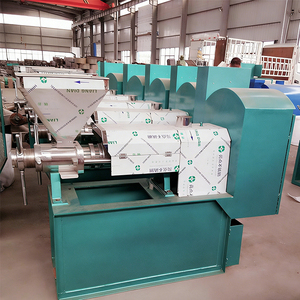 Presse <span class=keywords><strong>à</strong></span> huile entièrement automatique, machine <span class=keywords><strong>à</strong></span> huile de maïs, de soja, d'arachide, de sésame, <span class=keywords><strong>moulin</strong></span> <span class=keywords><strong>à</strong></span> huile <span class=keywords><strong>électrique</strong></span>, machine d'extraction par pression - Product Image 3