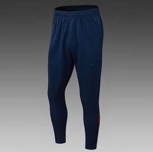 Grosir Pabrik nyaman bersirkulasi tim sepak bola pria Tracksuit dapat disesuaikan layanan OEM Set pemotongan otomatis sepak bola - Product Image 6