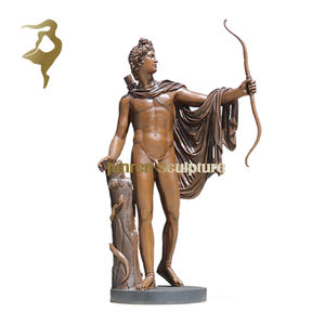 Figura religiosa al aire libre tamaño real estatuas <span class=keywords><strong>de</strong></span> bronce <span class=keywords><strong>de</strong></span> latón <span class=keywords><strong>de</strong></span> cobre <span class=keywords><strong>de</strong></span> <span class=keywords><strong>Dios</strong></span> <span class=keywords><strong>Jesucristo</strong></span> - Product Image 4