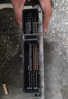 Pour Toyota Corolla 1.6, carte électronique du moteur ECU, DC 12V, pour le contrôle du moteur, modèle 89661-0Z230/0Z240, d'origine, d'occasion