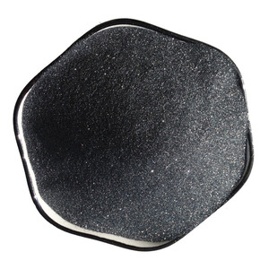 Il produttore vende abrasivi lucidanti in carburo di silicio nero e polvere di carburo di silicio nero - Product Image 4