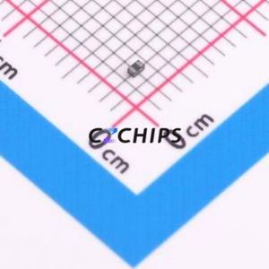 ต้นฉบับ-ใหม่ ESD56051N-2/TR DFN1006-2L ทรานซิสเตอร์ ESD และป้องกันไฟกระชาก (TVS/ESD) - Product Image 2