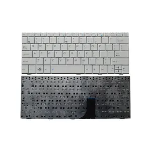 笔记本电脑键盘适用于Asus EeePC 1001 1005 1005HA 1008系列