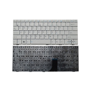 Teclado para portátil <span class=keywords><strong>Asus</strong></span> EeePC 1001 1005 <span class=keywords><strong>1005HA</strong></span> 1008 series - Product Image 1