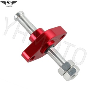 Tendeur de chaîne de distribution manuel YHMOTO avec joint pour Suzuki LT Z400 LTZ400 2003-2012 - Product Image 5