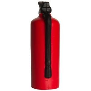 ลูกบอลคลายเครียดเครื่องดับเพลิงทำจาก PU - Product Image 4