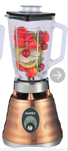 <span class=keywords><strong>Licuadora</strong></span> <span class=keywords><strong>Oster</strong></span> Original, Máquina Exprimidora <span class=keywords><strong>de</strong></span> Caña <span class=keywords><strong>de</strong></span> Azúcar, <span class=keywords><strong>Licuadora</strong></span> Eléctrica Cromada, Trituradora <span class=keywords><strong>de</strong></span> Hielo, 450W, Jarra <span class=keywords><strong>de</strong></span> Vidrio <span class=keywords><strong>de</strong></span> 1.25L, 3 Velocidades, Uso Doméstico - Product Image 6