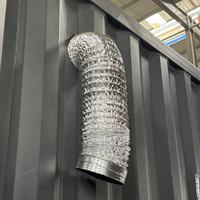 Maison conteneur préfabriquée complète extensible de 20 pieds et 40 pieds avec cuisine, maison mobile préfabriquée pour l'extérieur, Casas Prefabricadas