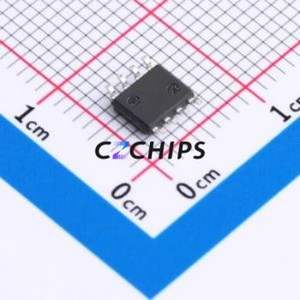 Chip IC de circuito integrado AD654JRZ, nuevo y Original, PMIC V/F y F/V, convertidor IC - Product Image 2